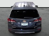 Certified 2022 Chevrolet Equinox LT image 3