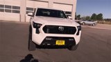 Used 2024 Toyota Tacoma TRD Off-Road image 4