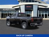 New 2025 GMC Sierra 3500 Pro image 4