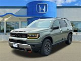 New 2026 Honda Passport TrailSport image 5