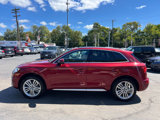 Used 2018 Audi Q5 2.0T Premium Plus w/ Premium Plus Package image 5