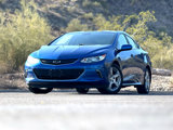 Used 2017 Chevrolet Volt LT image 4