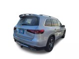 Used 2021 Mercedes-Benz GLS 450 4MATIC image 5