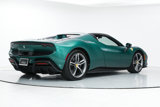 Certified 2024 Ferrari 296 GTS image 2