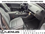 New 2025 Lexus RZ 300e image 5