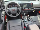 New 2025 Nissan Frontier PRO-4X w/ Pro Premium Package image 3