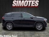 Used 2024 GMC Terrain SLT image 2