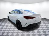 New 2025 Mercedes-Benz GLE 63 AMG S image 2