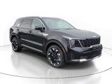 New 2025 Kia Sorento EX image 2