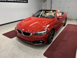 Used 2018 BMW 430i Convertible image 5