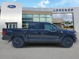 New 2025 Ford F150 Platinum w/ Equipment Group 702A High image 4