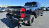 New 2025 Ford F350 Lariat w/ Lariat Ultimate Package image 3