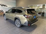 New 2025 Subaru Outback Touring XT image 4