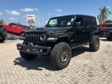 New 2025 Jeep Wrangler Unlimited Rubicon 392 image 2