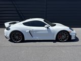 Certified 2020 Porsche 718 Cayman GT4 image 6