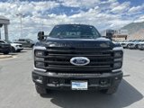 New 2025 Ford F350 Platinum image 3
