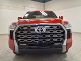 New 2025 Toyota Tundra Platinum image 2