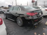 New 2025 Mercedes-Benz C 43 AMG 4MATIC Sedan image 4