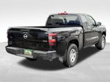 Used 2025 Nissan Frontier S image 6