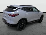 Used 2022 Chevrolet Blazer RS w/ Enhanced Convenience Package image 4