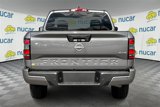 Used 2025 Nissan Frontier SV image 5