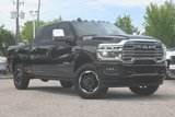 New 2025 RAM 2500 Laramie image 2