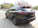 Used 2022 INFINITI QX60 Pure image 4