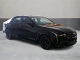New 2025 Cadillac CT4 V Blackwing w/ Driver Assist Package image 2