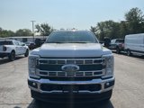 New 2025 Ford F350 XL w/ XL Chrome Package image 2