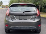 Used 2016 Ford Fiesta SE image 6