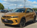 New 2024 Dodge Hornet R/T w/ R/T Blacktop Package image 4