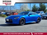 New 2025 Nissan Z Performance image 4