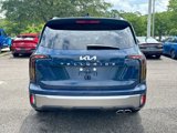 New 2025 Kia Telluride EX w/ EX Captain's Chair Package image 4