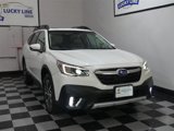 Used 2022 Subaru Outback Limited image 5