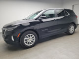 Used 2022 Chevrolet Equinox LT image 2