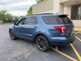 Used 2018 Ford Explorer XLT w/ Equipment Group 202A image 3