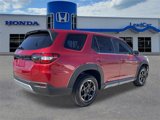 New 2025 Honda Pilot EX-L image 5