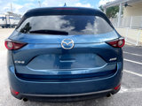 Used 2018 MAZDA CX-5 Sport image 4