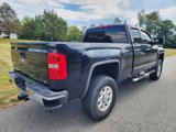 Used 2015 GMC Sierra 2500 SLT w/ Snow Plow Prep Package image 6
