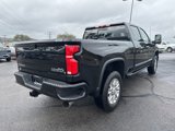 New 2025 Chevrolet Silverado 2500 High Country w/ High Country Premium Package image 5