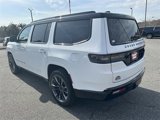 New 2025 Jeep Grand Wagoneer Series III w/ Quick Order Packagew 28T image 3