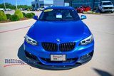 Used 2019 BMW 230i xDrive Coupe w/ M Sport Package image 2