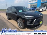 New 2026 Buick Enclave Avenir w/ LPO, All-Weather Package image 3