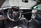 Certified 2023 Porsche 911 GT3 RS image 4