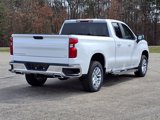 New 2025 Chevrolet Silverado 1500 LT image 2