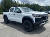 New 2025 Chevrolet Colorado Trail Boss image 5