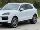 Certified 2024 Porsche Cayenne image 6