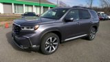 New 2025 Honda Pilot Touring image 4