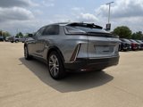 New 2024 Cadillac Lyriq Luxury image 6