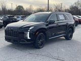 New 2025 Hyundai Palisade Calligraphy image 3